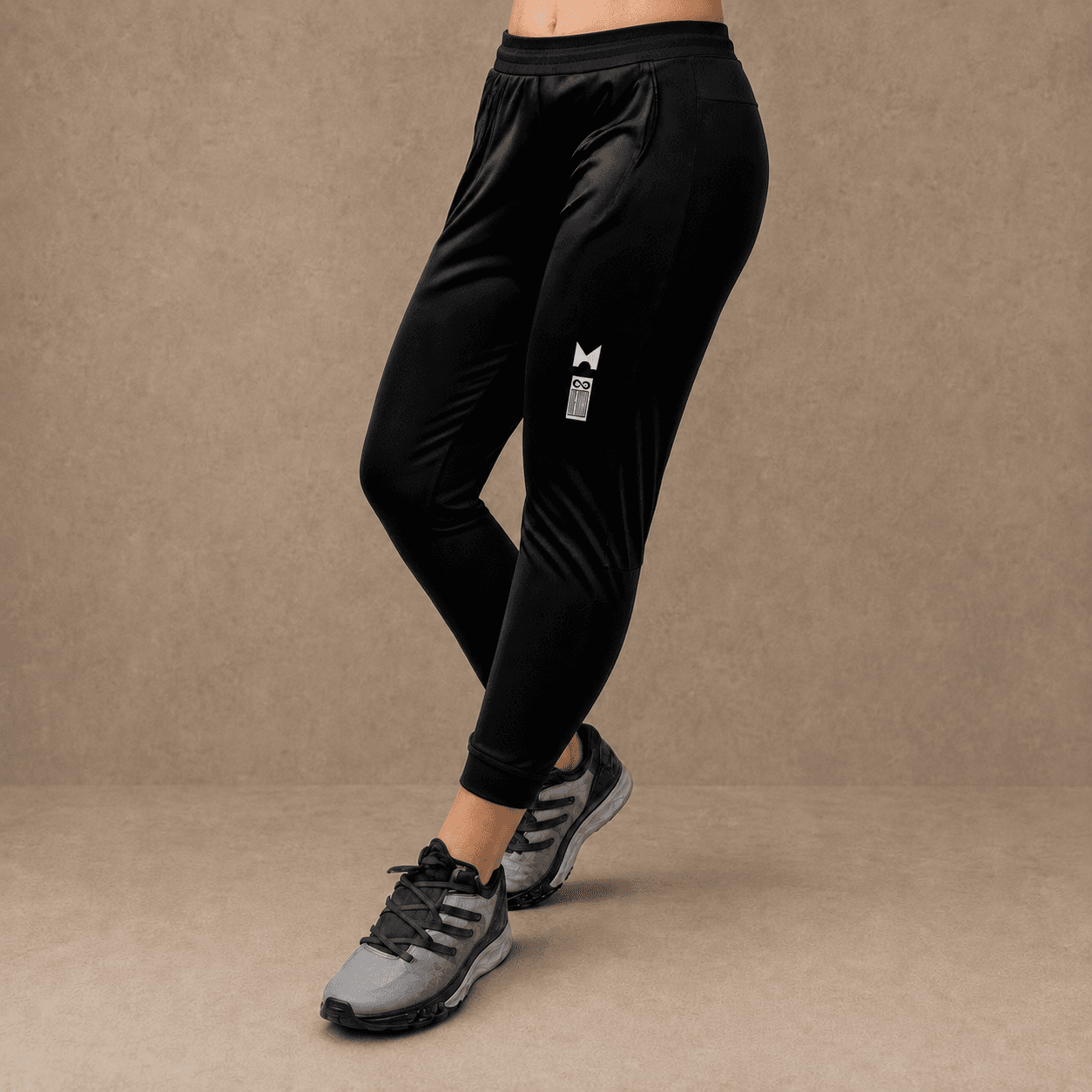 MEAMO Gym Leggings campaign