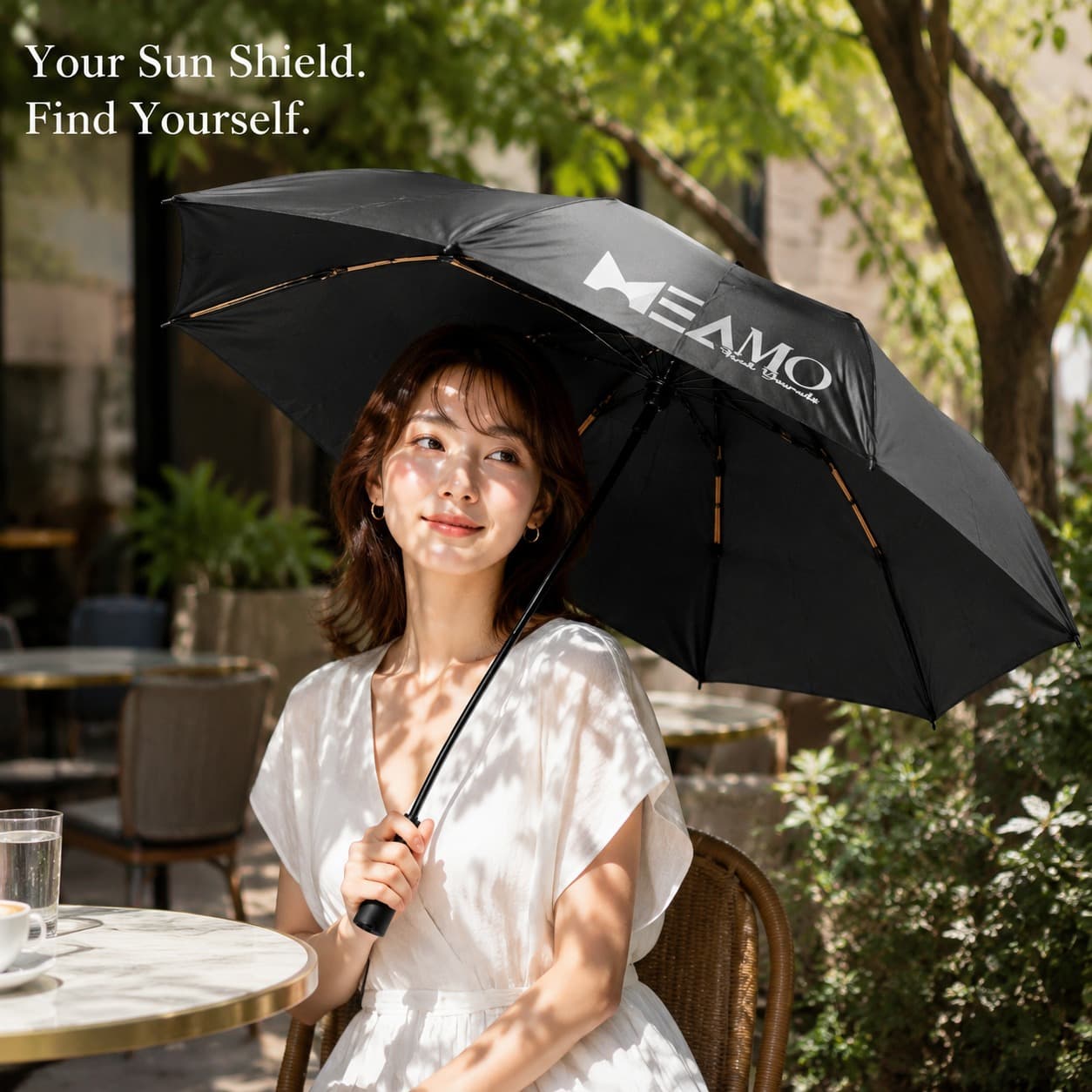 Umbrella detail 1