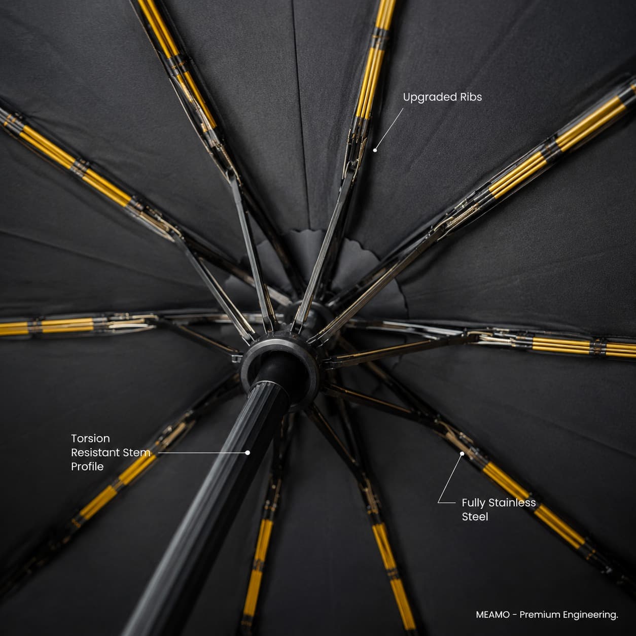 Umbrella detail 3