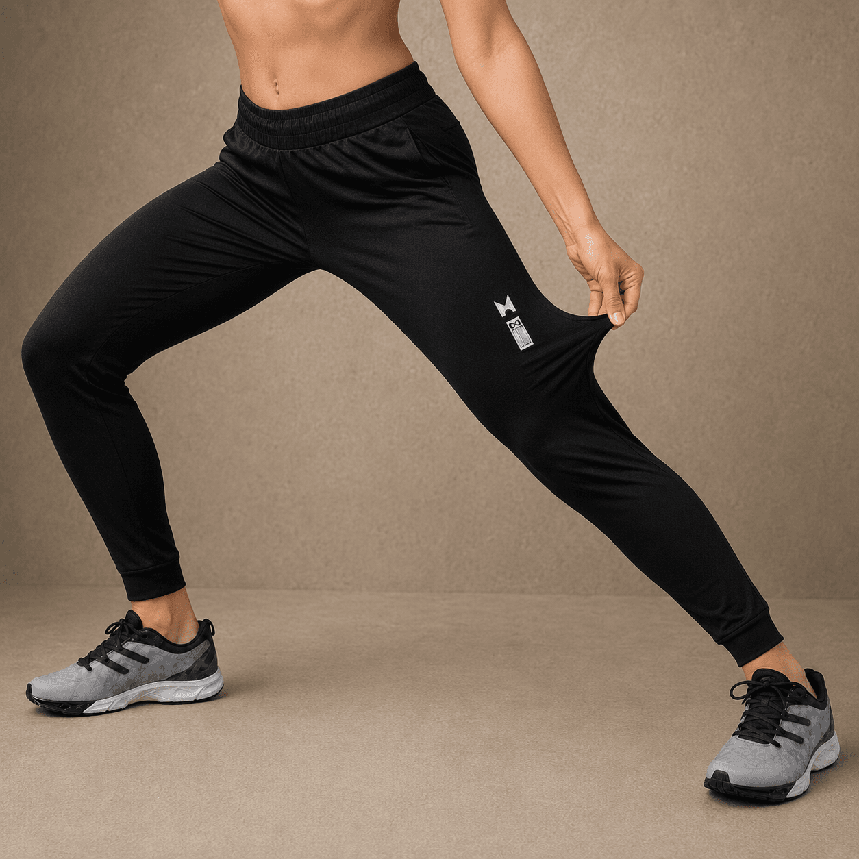 MEAMO Gym Leggings view 5
