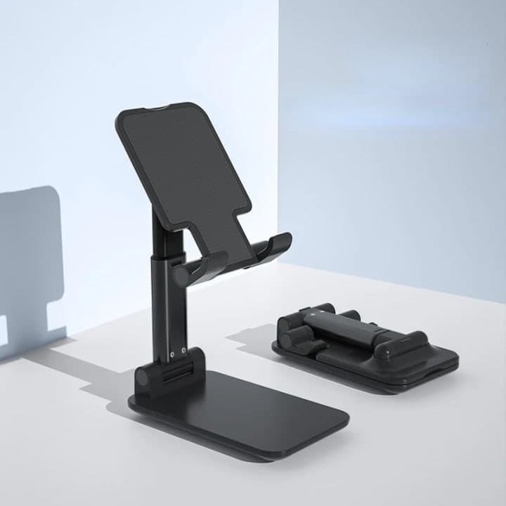 Adjustable Folding Desktop Phone Stand