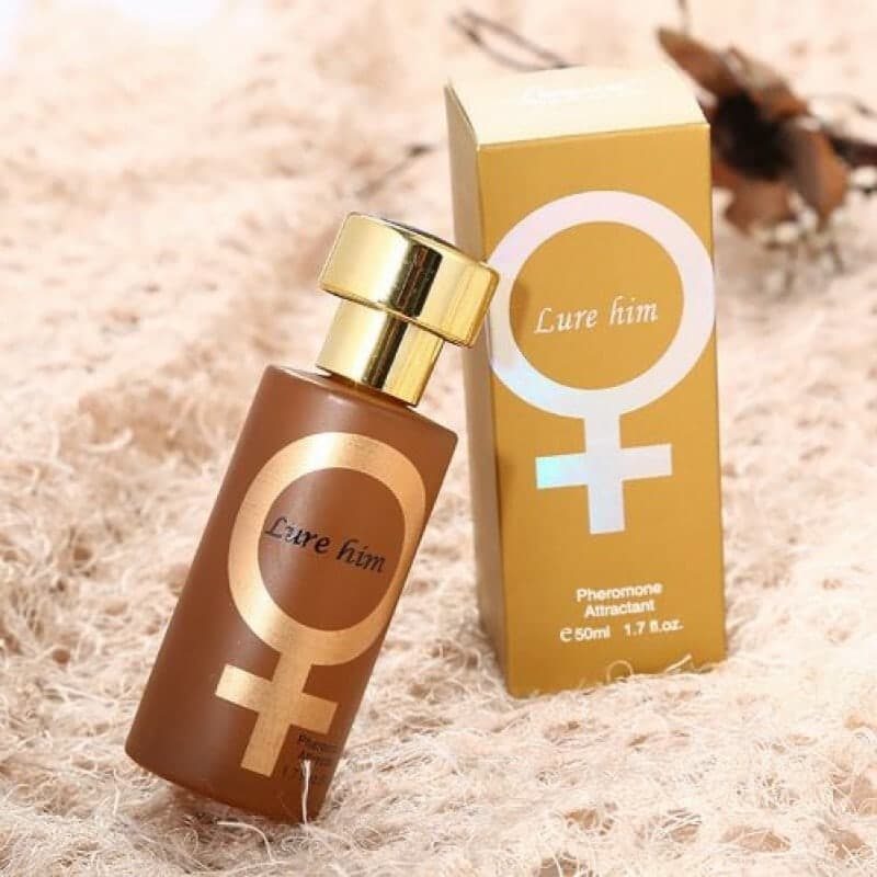 Lure Her Fragrance 50ml