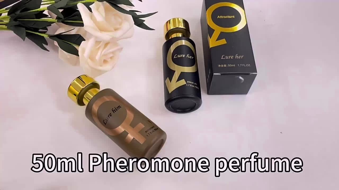 Lure Him Fragrance 50ml